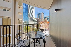 Spire Residences by CLLIX