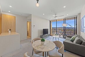 Spire Residences by CLLIX