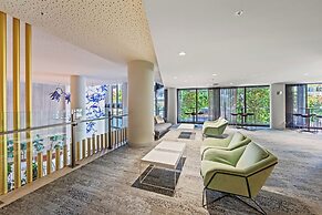 Spire Residences by CLLIX