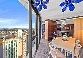 Spire Residences by CLLIX