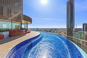 Spire Residences by CLLIX