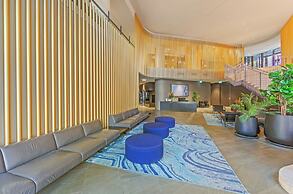 Spire Residences by CLLIX