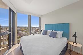 Spire Residences by CLLIX