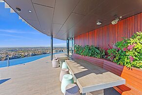 Spire Residences by CLLIX