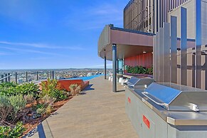 Spire Residences by CLLIX