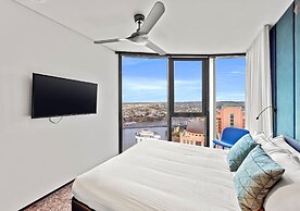 Spire Residences by CLLIX
