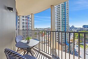 Spire Residences by CLLIX