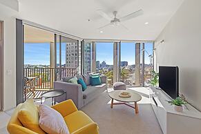 Spire Residences by CLLIX