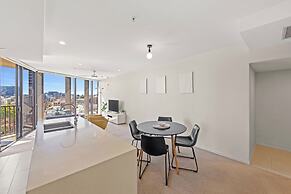 Spire Residences by CLLIX