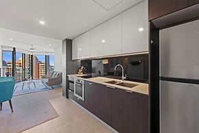 Spire Residences by CLLIX