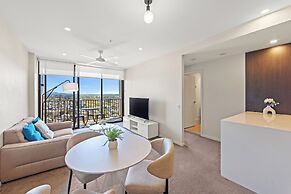 Spire Residences by CLLIX
