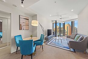 Spire Residences by CLLIX