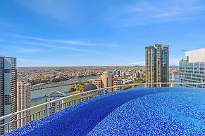 Spire Residences by CLLIX