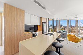 Spire Residences by CLLIX