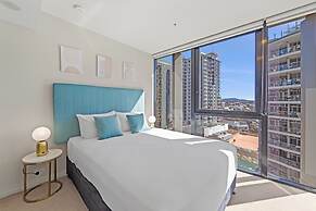 Spire Residences by CLLIX