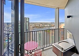 Spire Residences by CLLIX