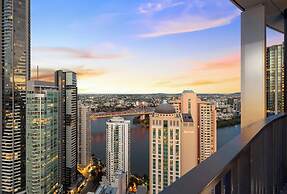Spire Residences by CLLIX