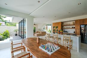 Villa Tortuga