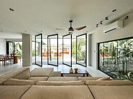 Villa Tortuga