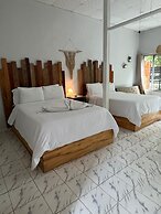 Boquete Firefly Inn
