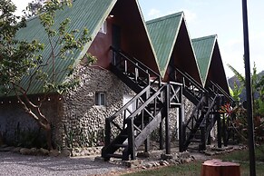 Boquete Firefly Inn