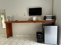 Boquete Firefly Inn