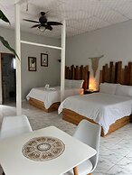 Boquete Firefly Inn
