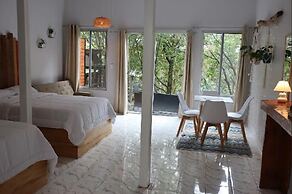 Boquete Firefly Inn