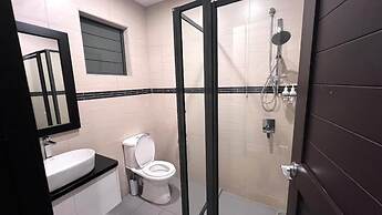 Greystone Apartments