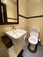 Greystone Apartments