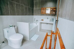 Mahayoga Ubud Private Pool Villa Spa And Resto