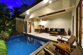 Mahayoga Ubud Private Pool Villa Spa And Resto
