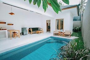 Mahayoga Ubud Private Pool Villa Spa And Resto