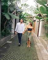 Mahayoga Ubud Private Pool Villa Spa And Resto