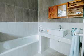 Mahayoga Ubud Private Pool Villa Spa And Resto