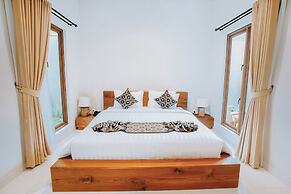 Mahayoga Ubud Private Pool Villa Spa And Resto