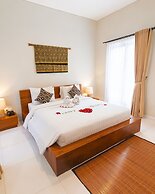 Mahayoga Ubud Private Pool Villa Spa And Resto