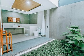 Mahayoga Ubud Private Pool Villa Spa And Resto