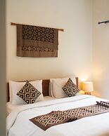 Mahayoga Ubud Private Pool Villa Spa And Resto