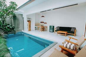 Mahayoga Ubud Private Pool Villa Spa And Resto