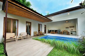 Mahayoga Ubud Private Pool Villa Spa And Resto
