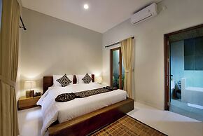 Mahayoga Ubud Private Pool Villa Spa And Resto