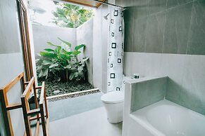 Mahayoga Ubud Private Pool Villa Spa And Resto