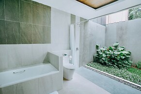 Mahayoga Ubud Private Pool Villa Spa And Resto