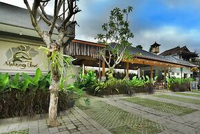 Mahayoga Ubud Private Pool Villa Spa And Resto