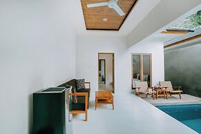 Mahayoga Ubud Private Pool Villa Spa And Resto