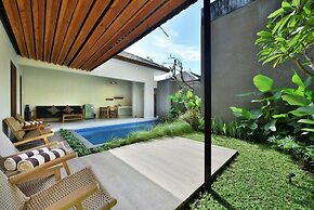 Mahayoga Ubud Private Pool Villa Spa And Resto