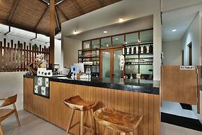 Mahayoga Ubud Private Pool Villa Spa And Resto
