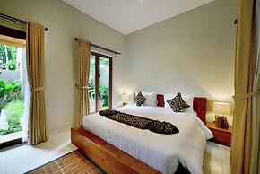 Mahayoga Ubud Private Pool Villa Spa And Resto