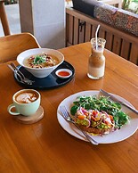 Mahayoga Ubud Private Pool Villa Spa And Resto